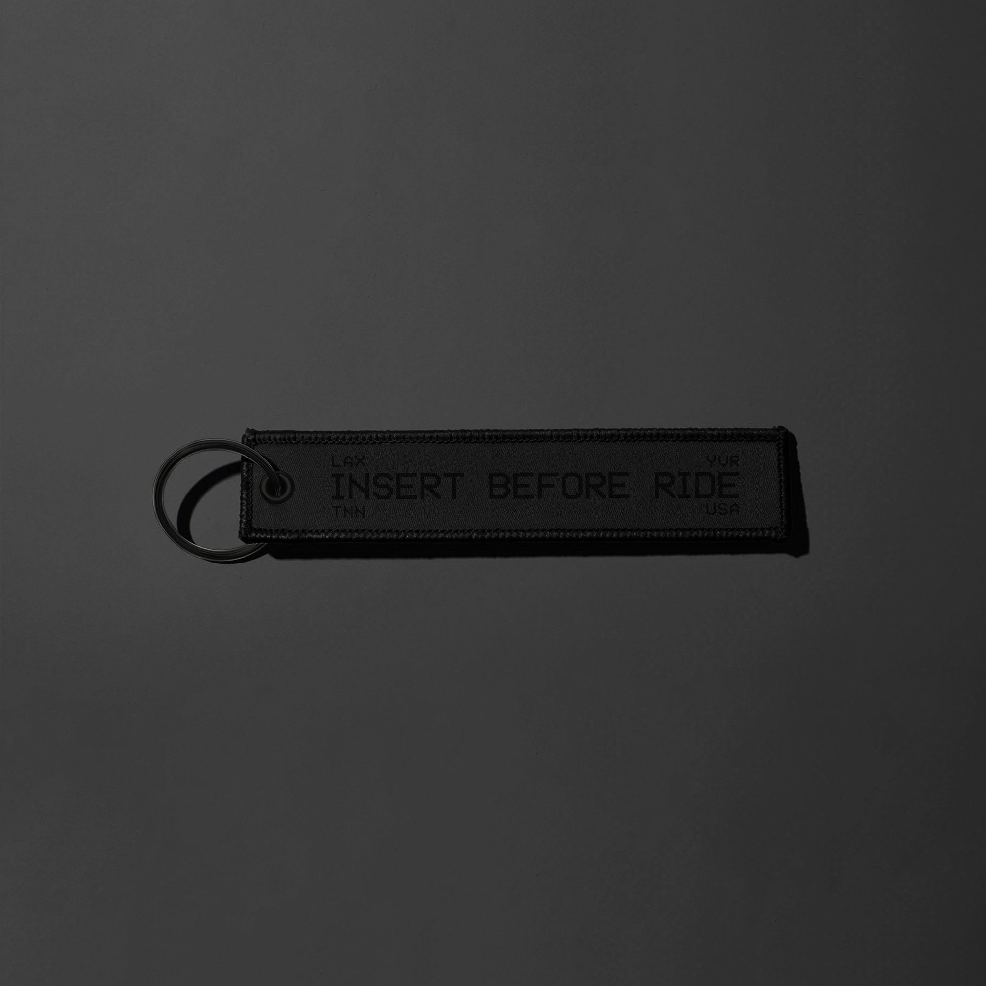 SRZH MONOLITH™ TAG