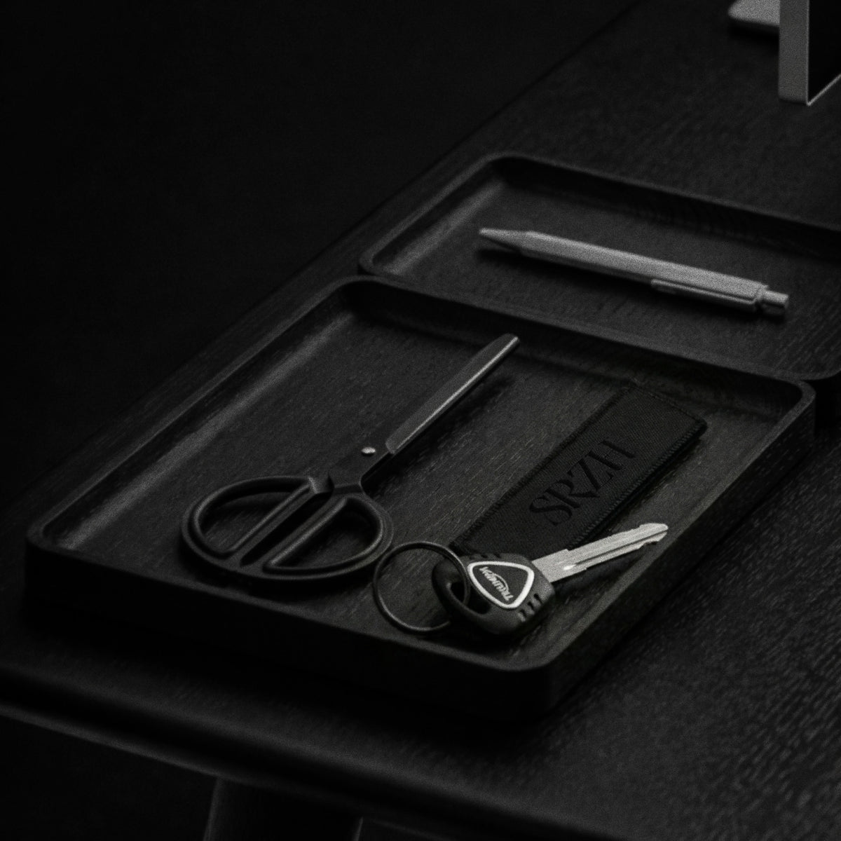 SRZH MONOLITH™ TAG