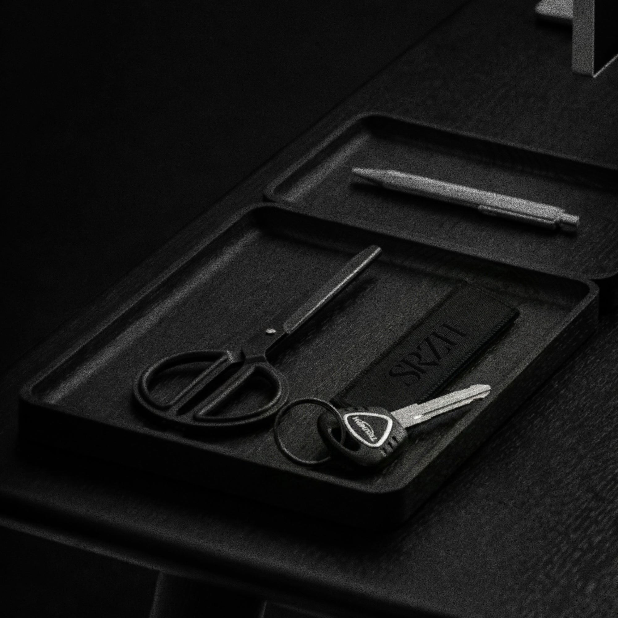 SRZH MONOLITH™ TAG