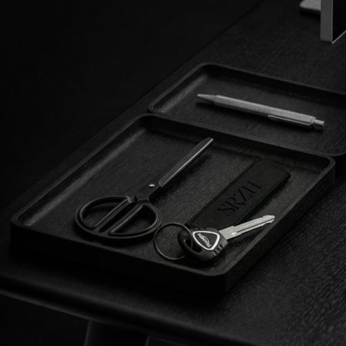 SRZH MONOLITH™ TAG