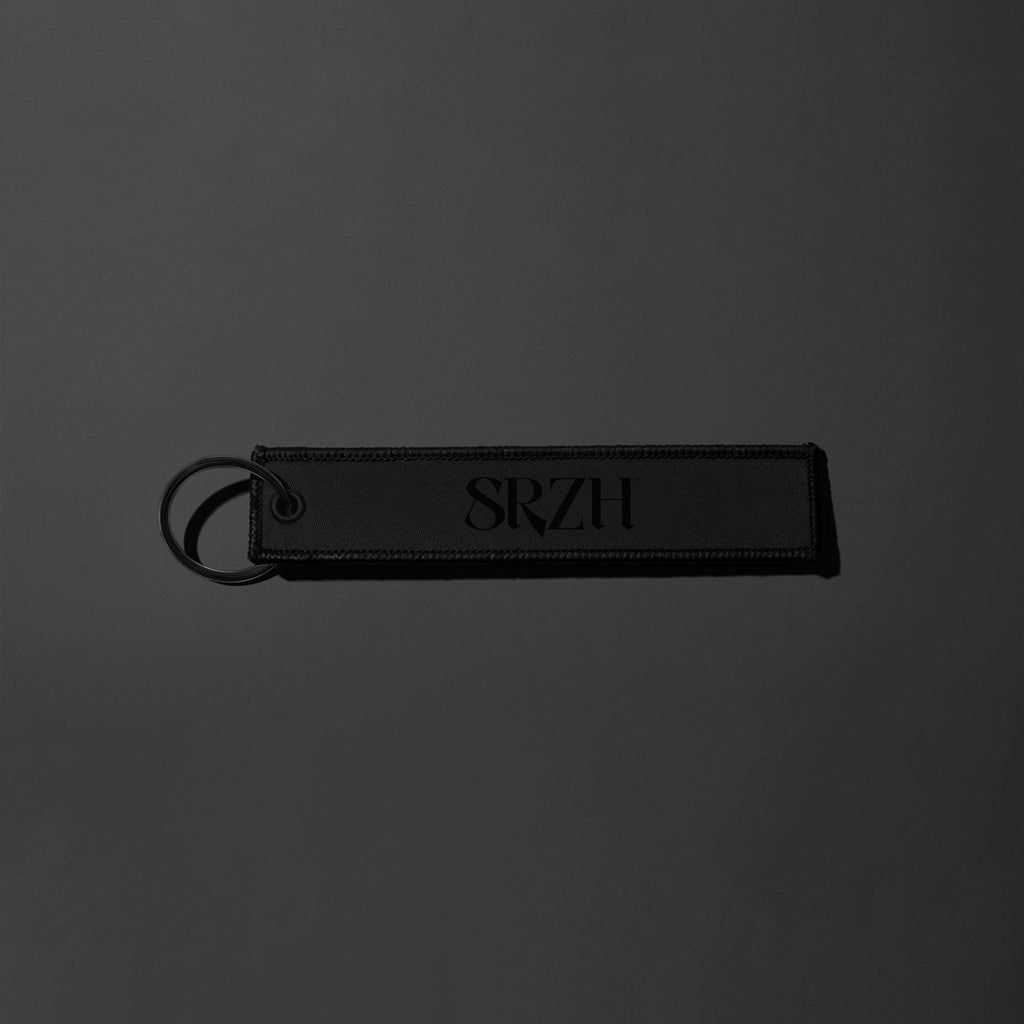 SRZH MONOLITH™ TAG