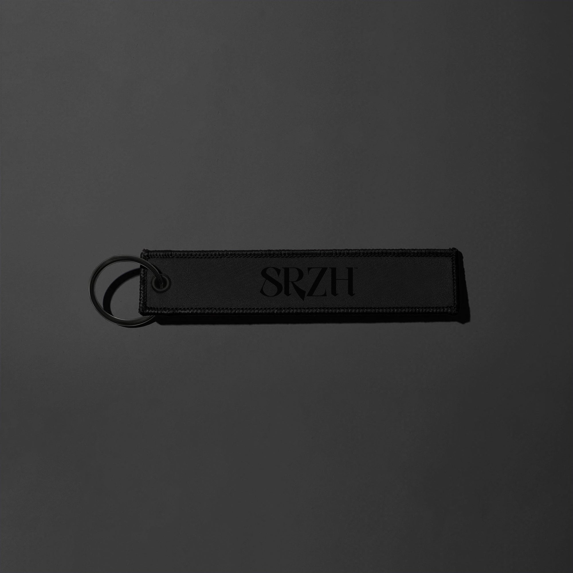 SRZH MONOLITH™ TAG