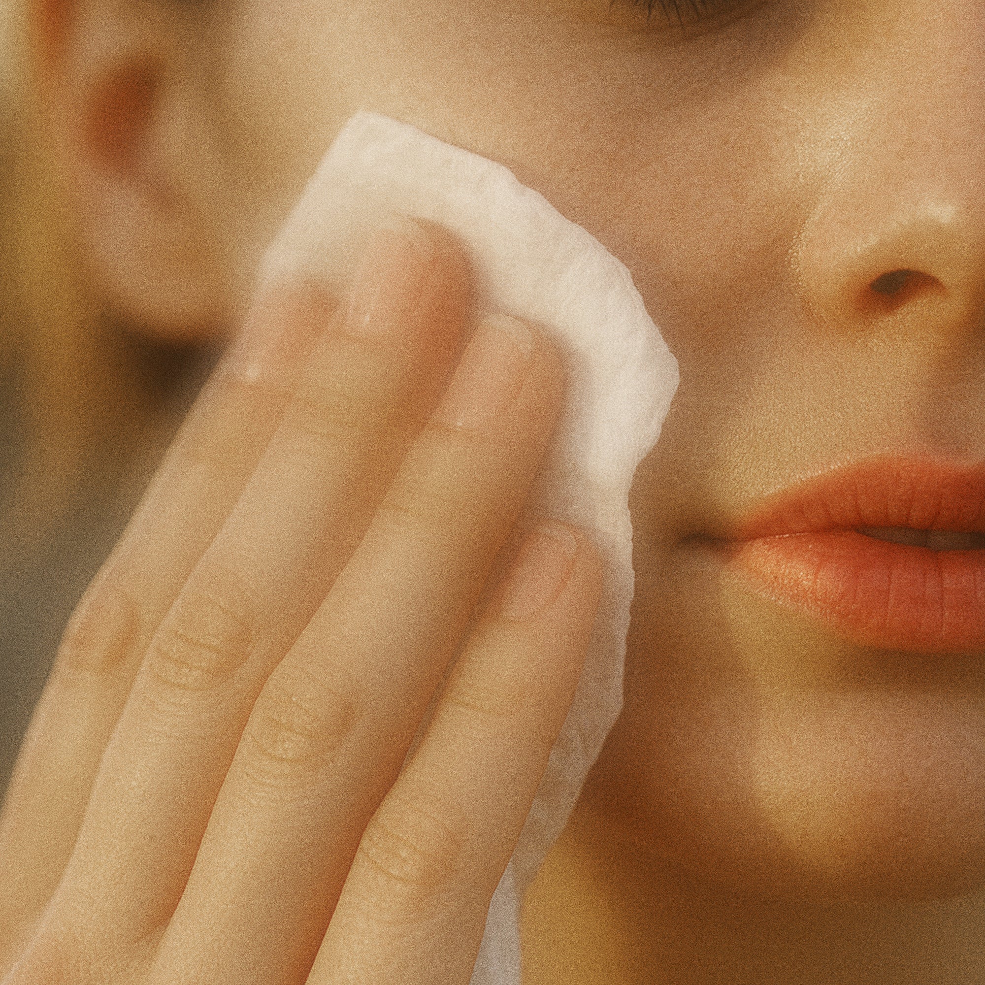 SRZH SKIN FUEL™ CLOTHS