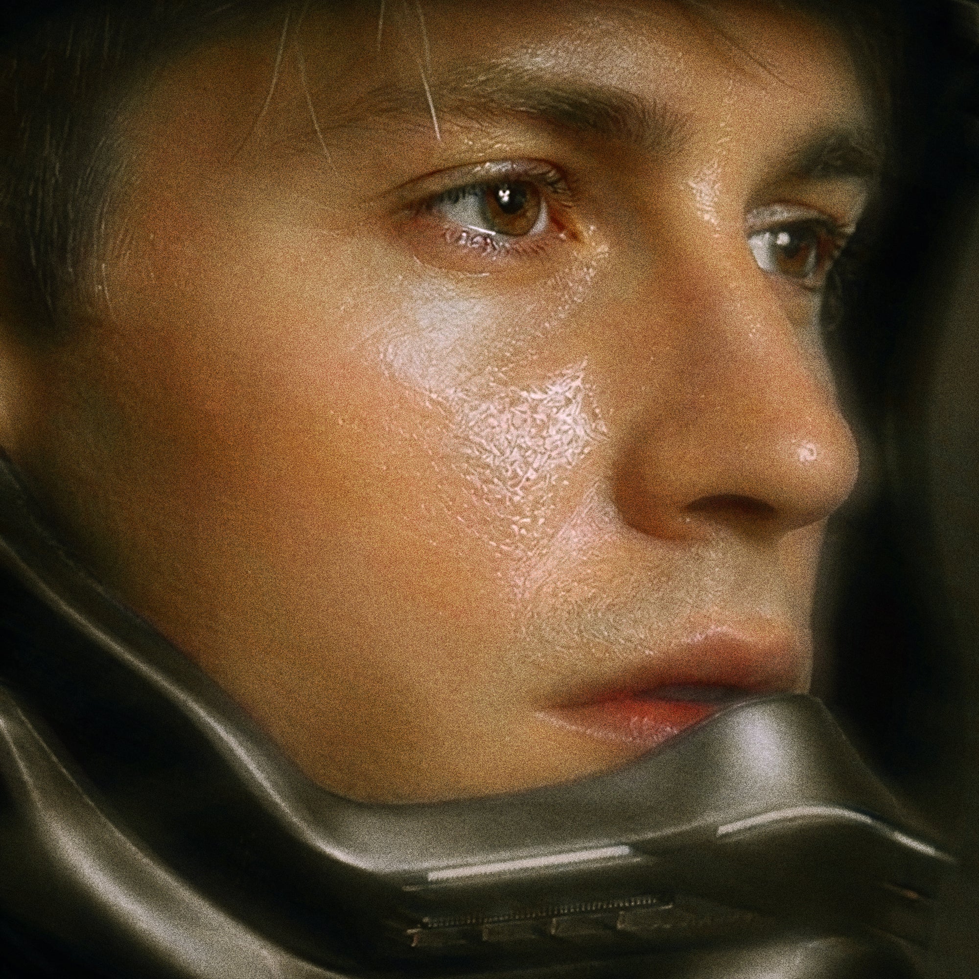 SRZH SKIN FUEL™ CLOTHS